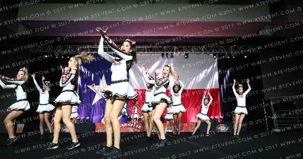 Woodlands Elite - OR Lady Gunz · ACP Texas State Showdown Galveston