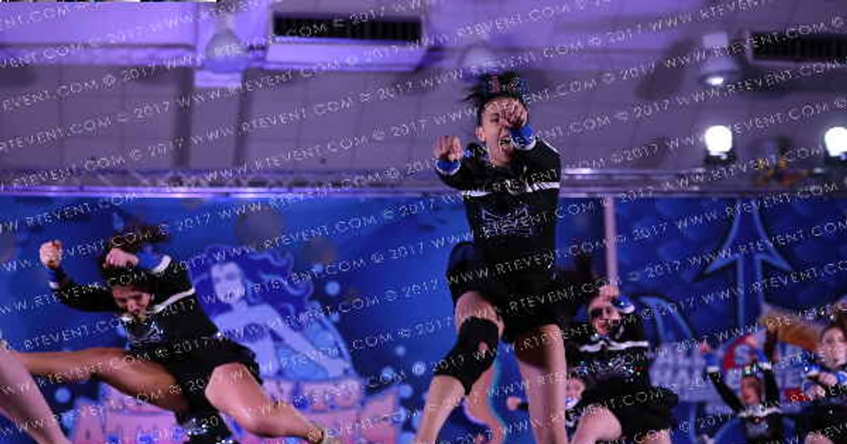 East Celebrity Elite Manchester Royalty · ASC Return to Atlantis Baltimore Showdown