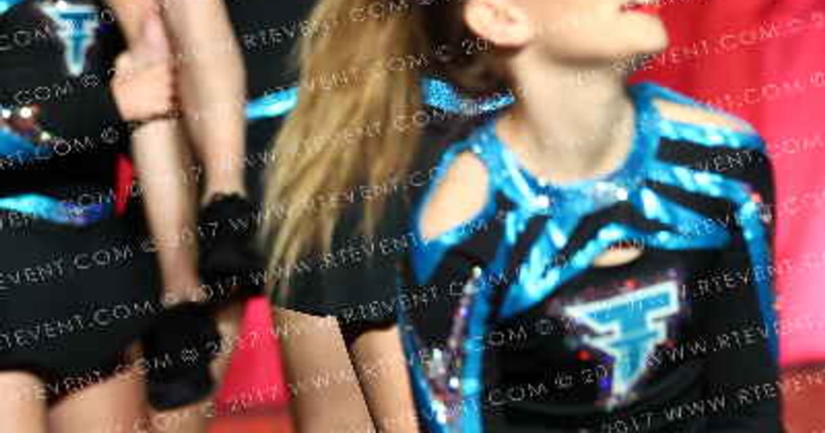 K & L Tumbletown Lady Flyers · ACP Texas State Showdown Galveston
