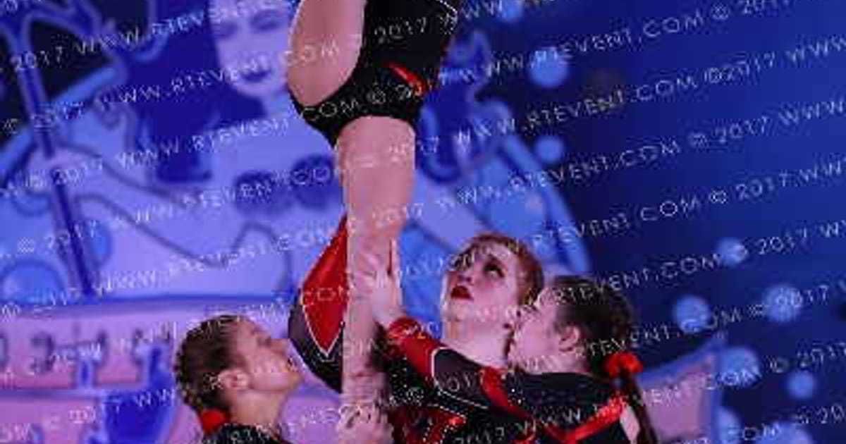 Flipping Out Tumbling Roulette · ASC Return to Atlantis Baltimore Showdown