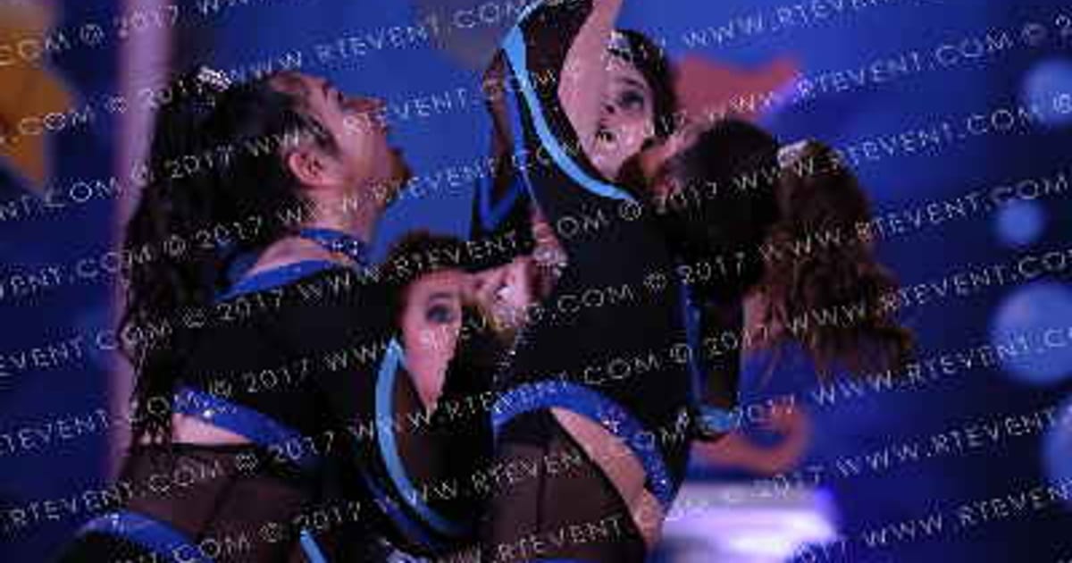 Reign Athletics Ice · ASC Return to Atlantis Baltimore Showdown
