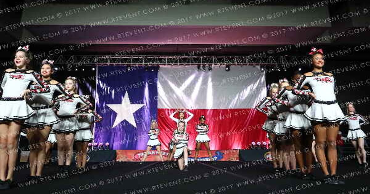 Woodlands Elite - OR Colonels · ACP Texas State Showdown Galveston