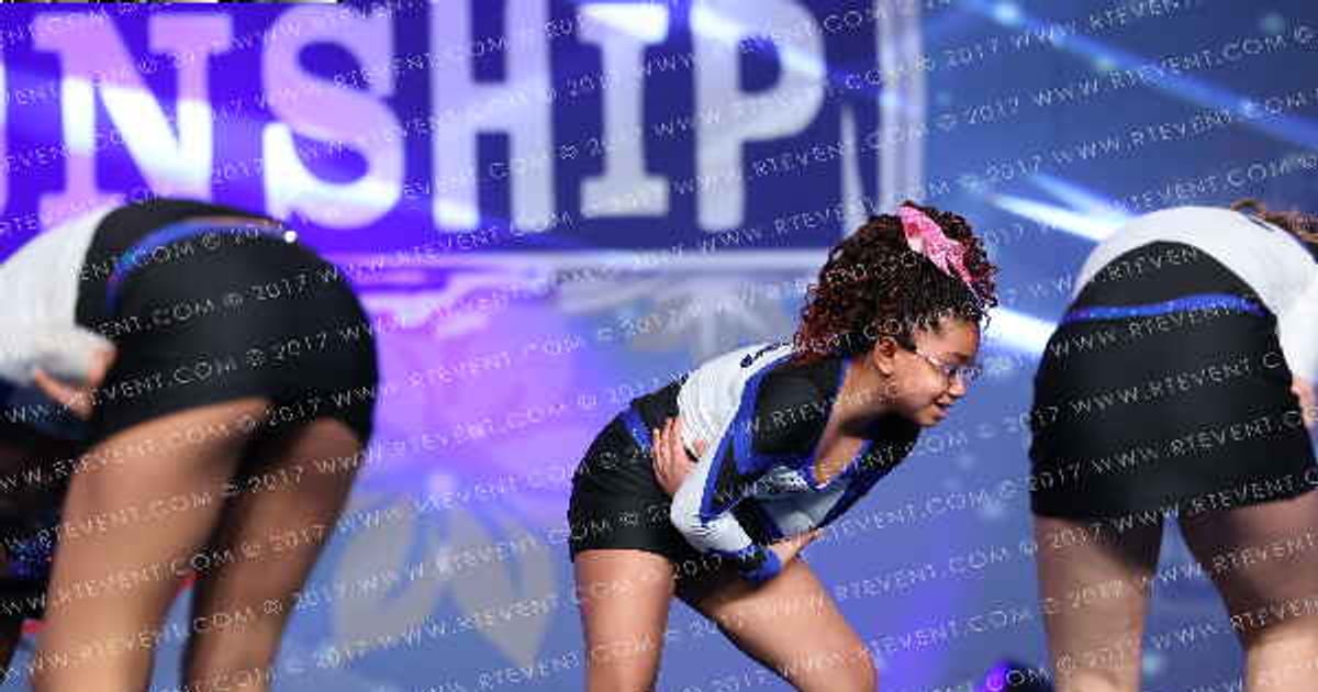 Maryland Twisters Salisbury Tide · The Grand National Championship