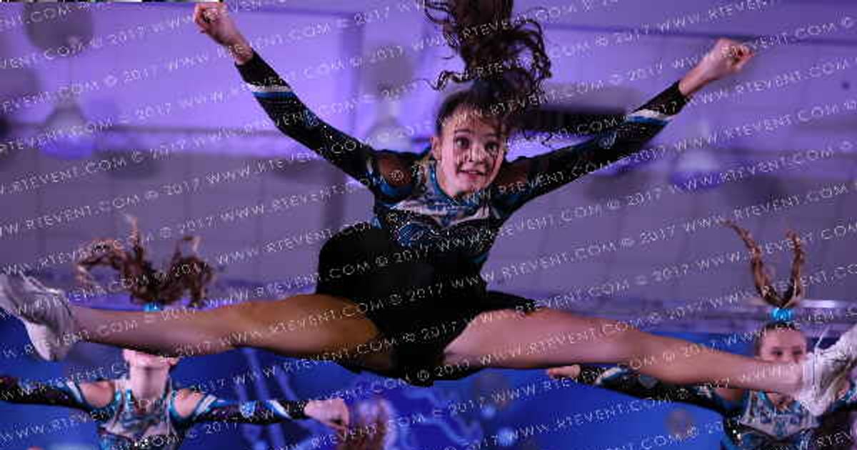 PA Royal Elite All Stars Royal Soldiers · ASC Return to Atlantis Baltimore Showdown