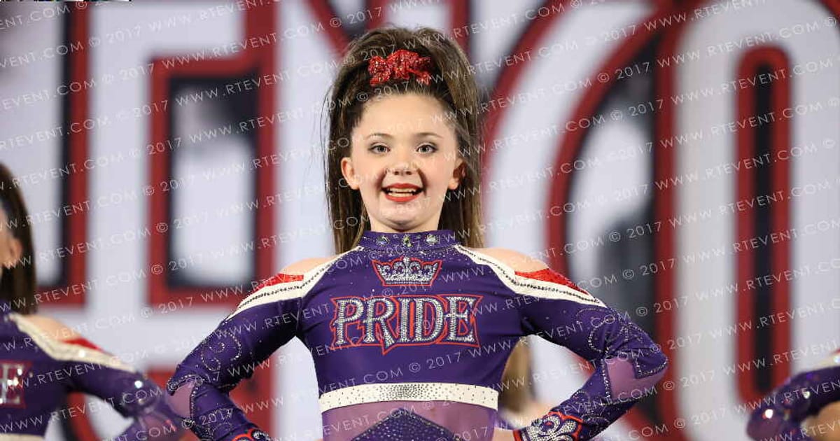 Pittsburgh Pride All Stars Roar · Encore Pittsburgh Showdown DIDII