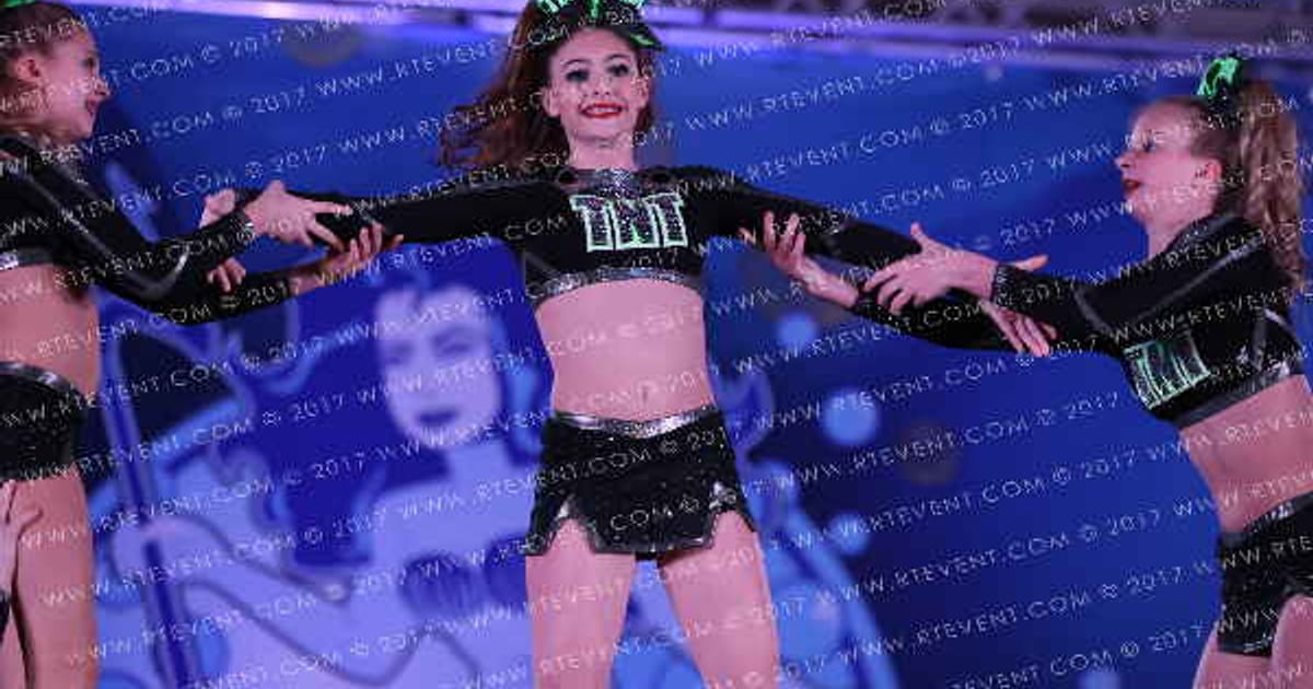 TNT Magnum All Stars TNT Magnum Surge · ASC Return to Atlantis Baltimore Showdown