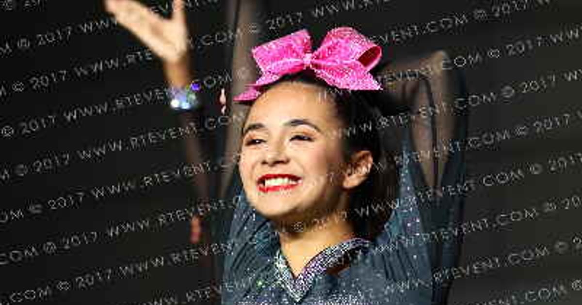 Apex Cheer Titanium · ACP Texas State Showdown Galveston