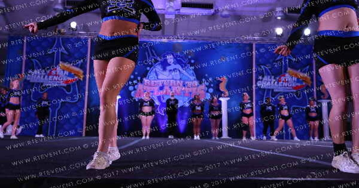 East Celebrity Elite Manchester Outrage · ASC Return to Atlantis Baltimore Showdown