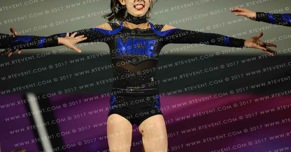 Midwest Cheer Elite-Columbus Icons · CHEERSPORT Cincinnati Classic
