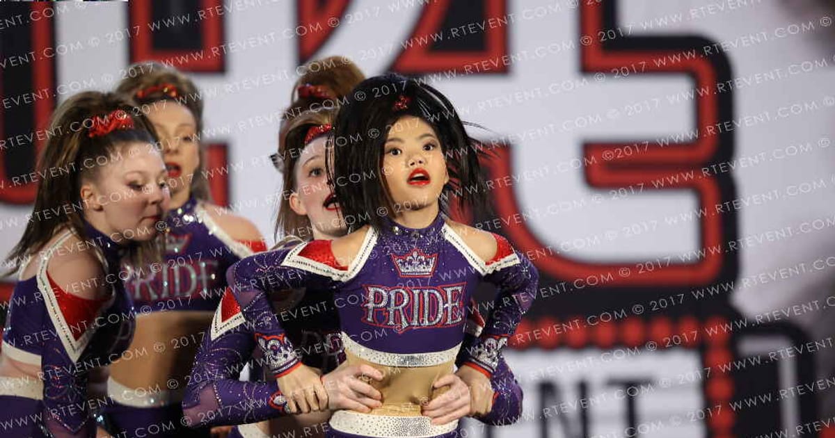 Pittsburgh Pride All Stars Scratch 3 · Encore Pittsburgh Showdown DIDII