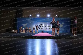 USA All Stars- Stafford Guardians