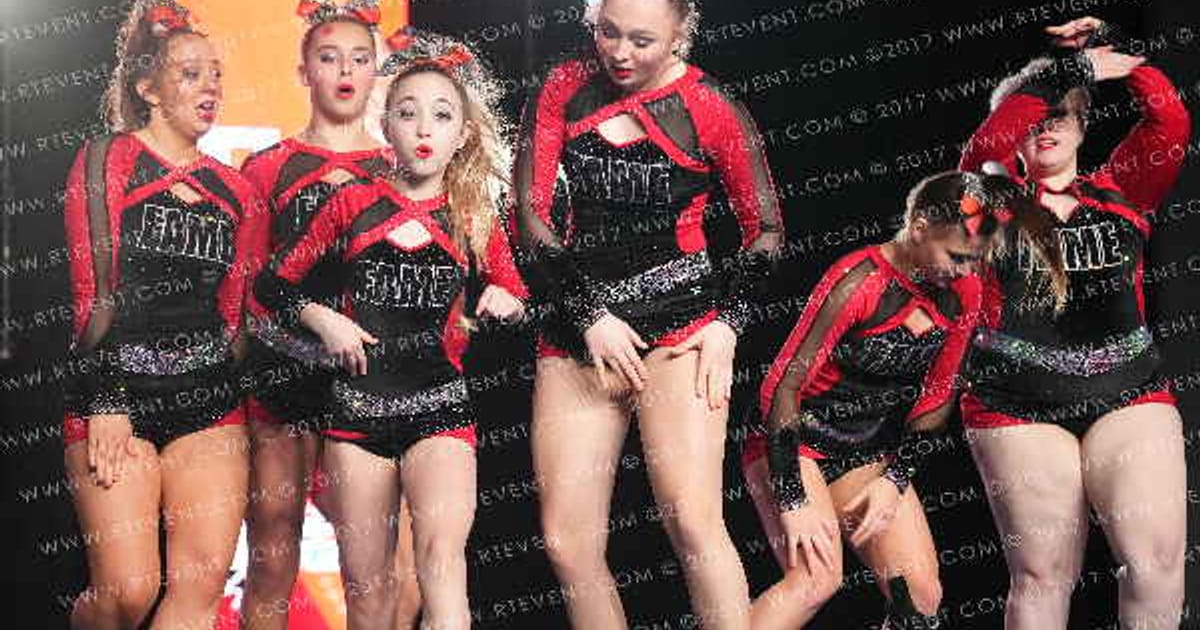 Fame Beach Sirens · The Grand National Championship
