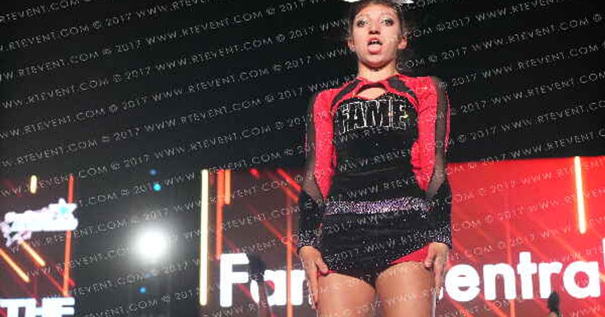 Fame Central Showtime · The Grand National Championship