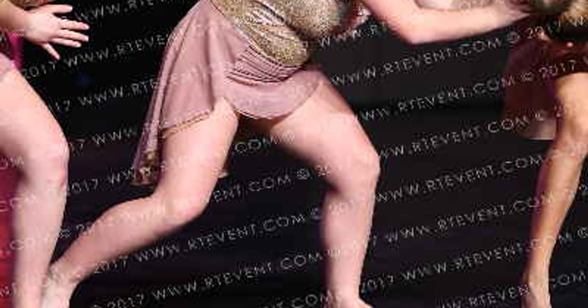 Pivot Performance Arts Kardia · Power Dance Nationals Galveston