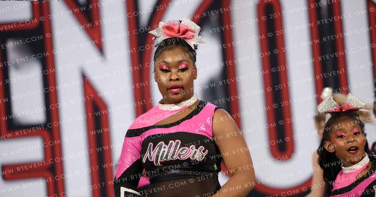 Miller's Cheer Stars TOTAL ECLIPSE · Encore Pittsburgh Showdown DIDII