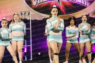 Prodigy Infinite Athletics