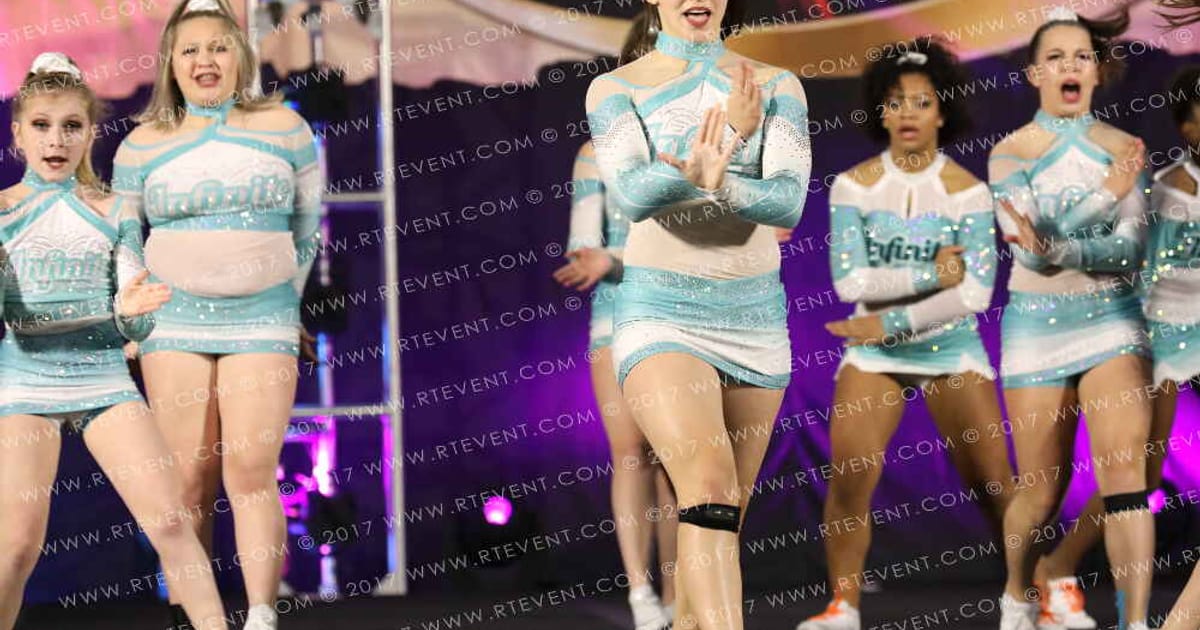 Prodigy Infinite Athletics · Roseville