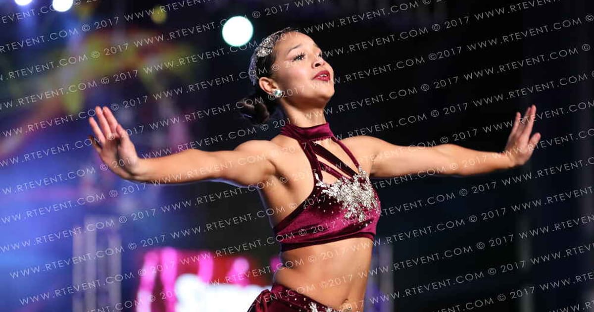 Synergy Dance Academy Leila Soto · Groove Solos