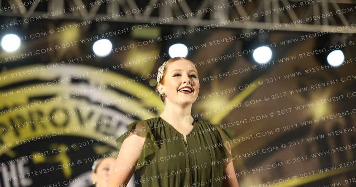 Scenic City Dance Studio Scenic City Edge - Lyrical · GROOVE Pigeon Forge Dance Nationals