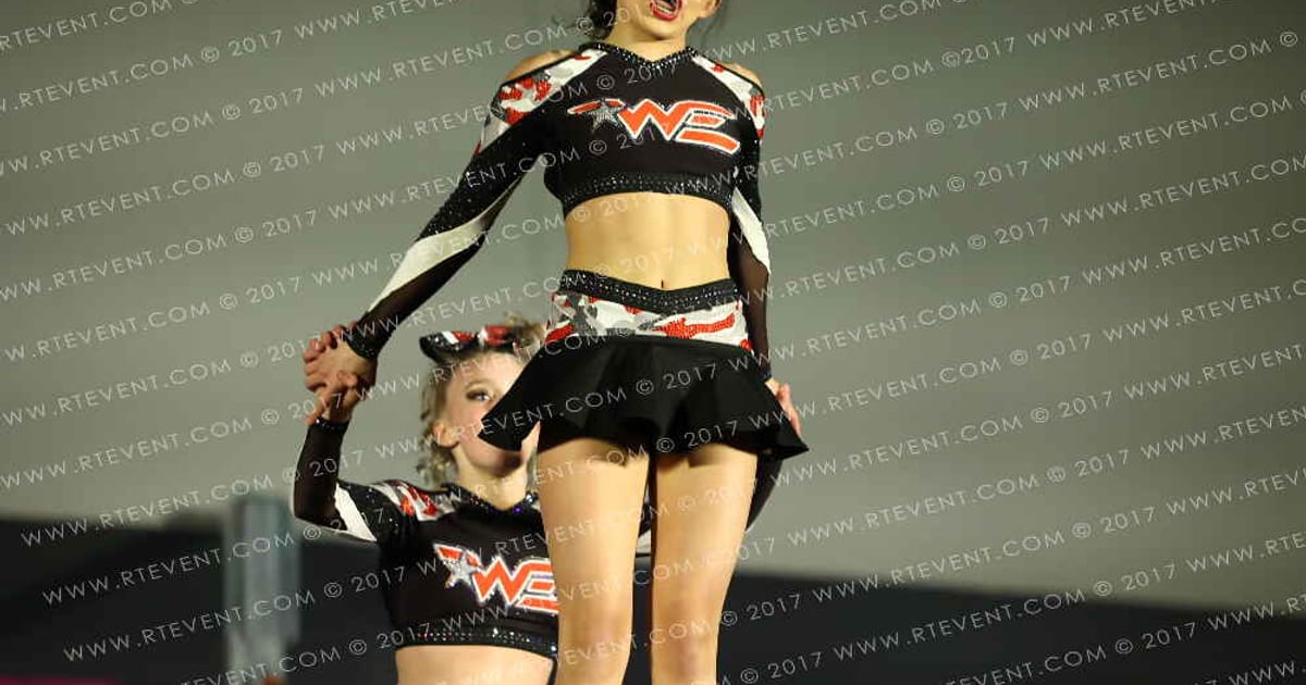 Woodlands Elite - Cincinnati Area 51 · CHEERSPORT Cincinnati Classic