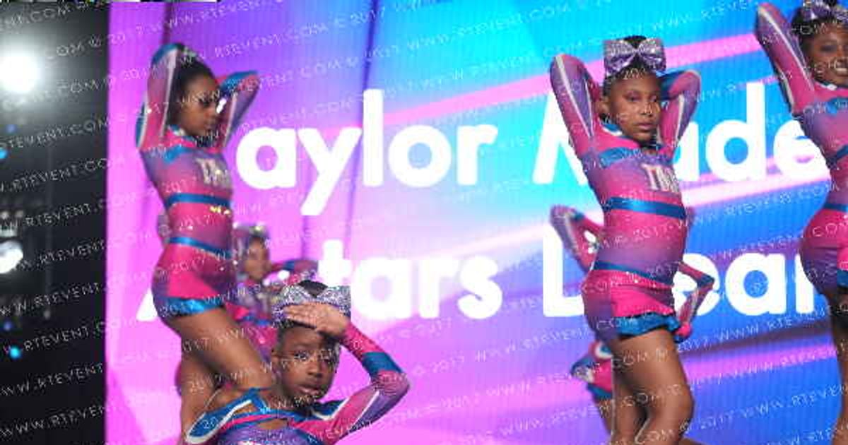 Taylor Made Allstars Dream · The Grand National Championship