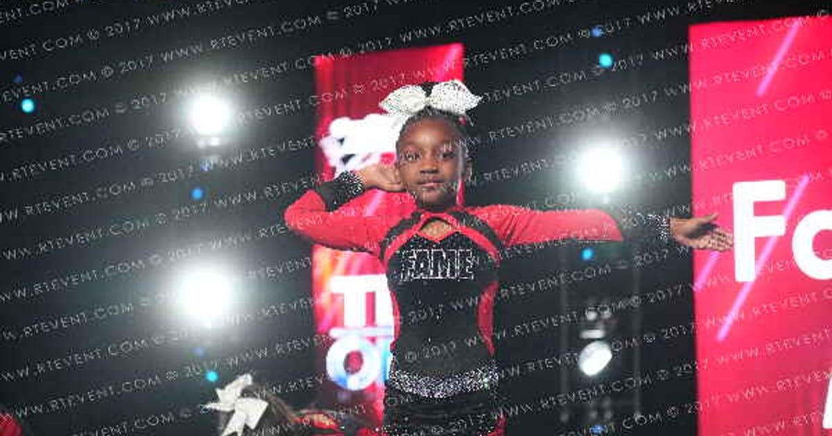 Fame Central Mini Clout · The Grand National Championship