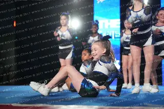 Culpeper Blue Angels Sapphires