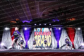 Cali Superior All Stars Queens
