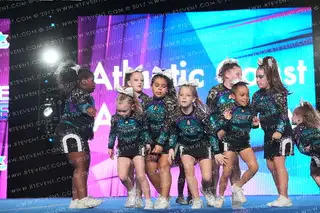 Atlantic Coast Athletics Fury