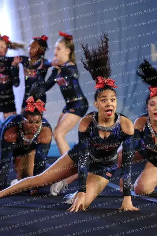 USA All Stars- Stafford Allegiant