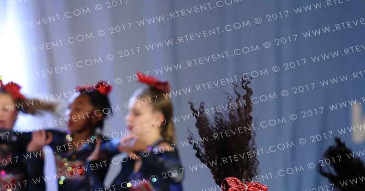 USA All Stars- Stafford Allegiant · Encore Richmond Showdown DIDII