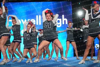 Howell High School Varsity