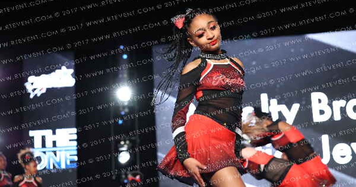 Royalty Brand Athletics Jewels · The Grand National Championship