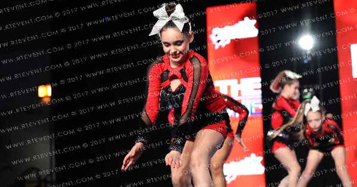 Fame Central Glam Squad · The Grand National Championship
