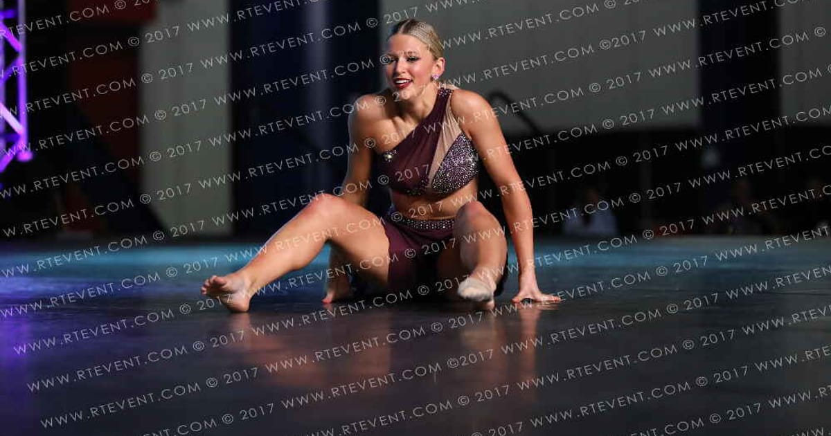 Star Steppers Dance Scarlett Hernandez · Groove Solos
