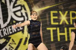 Scenic City Dance Studio Scenic City Edge - Jazz