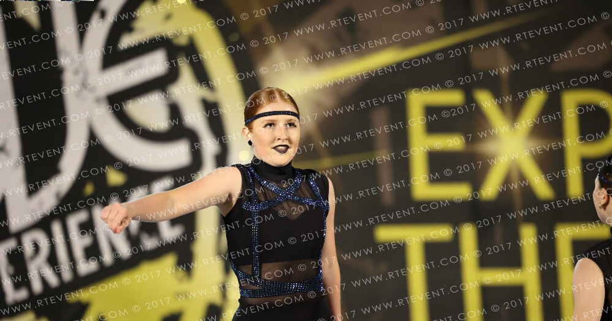 Scenic City Dance Studio Scenic City Edge - Jazz · GROOVE Pigeon Forge Dance Nationals