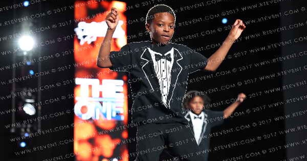 Rare Jewelz All Stars Stone Cold Gentlemen · The Grand National Championship