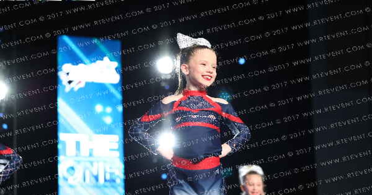 Jacksonville All Stars Mini Missiles · The Grand National Championship