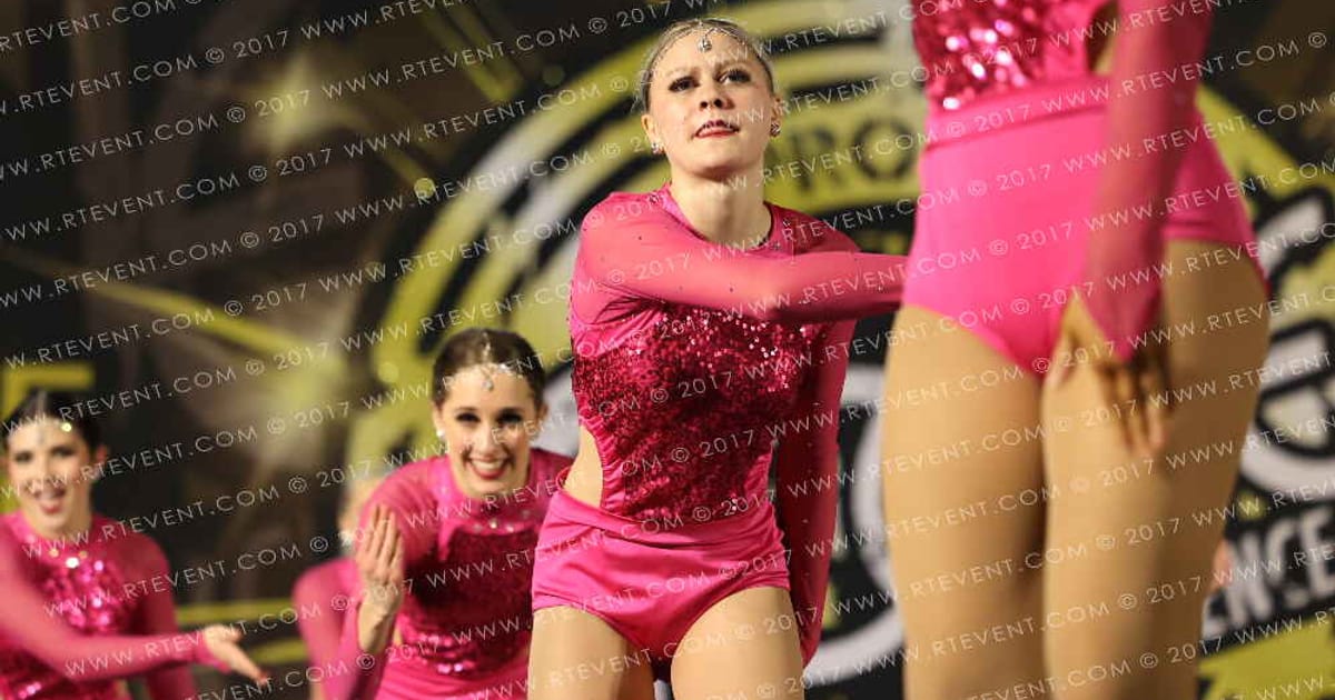 World Class All Star Dance Ultimate · GROOVE Pigeon Forge Dance Nationals