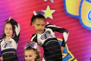 Diamonds All Stars Sparkle
