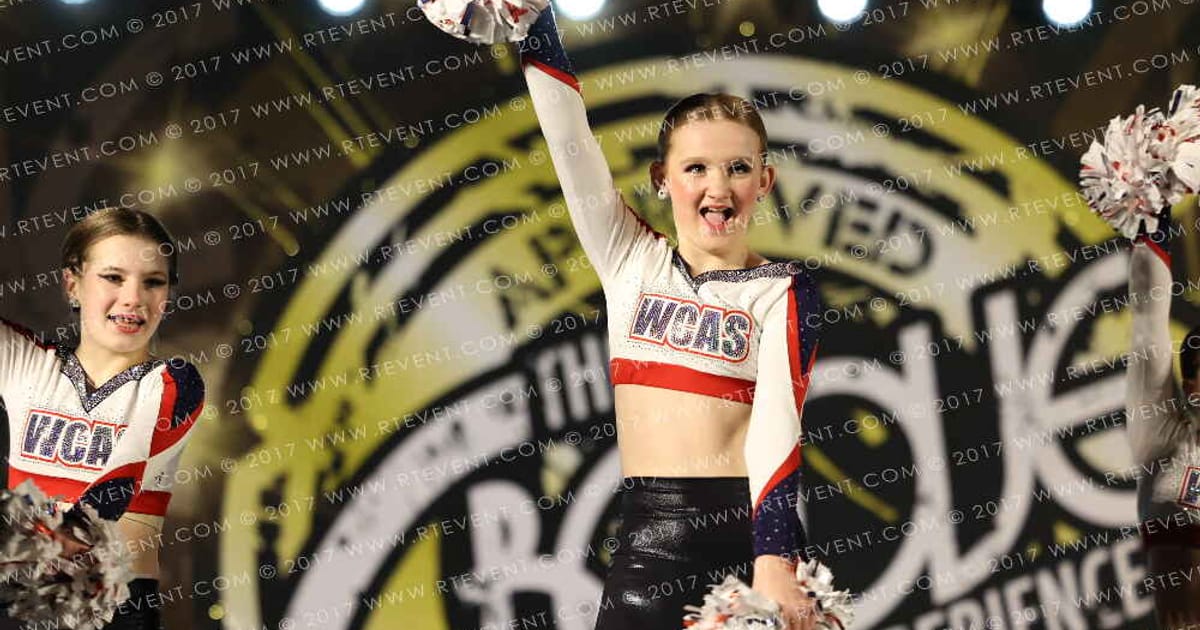 World Class All Star Dance Premier · GROOVE Pigeon Forge Dance Nationals
