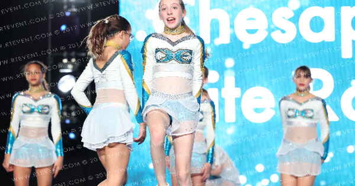 Chesapeake Elite Royalty · The Grand National Championship