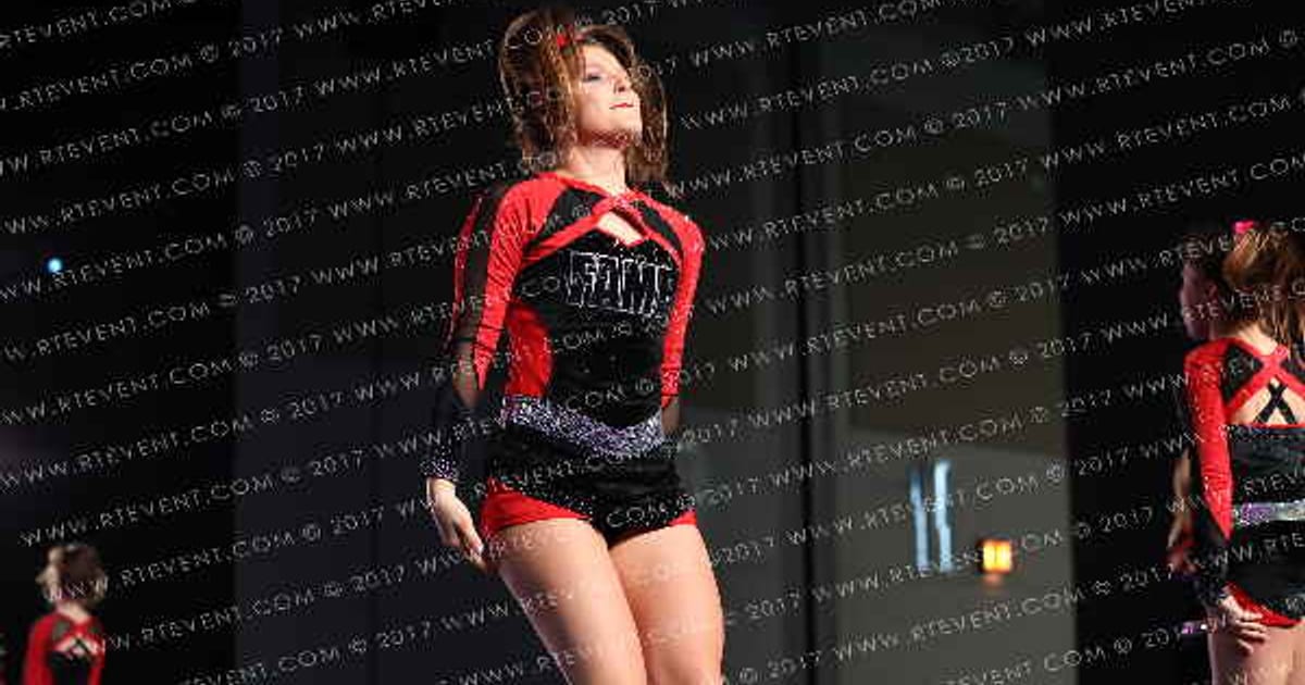 Fame Beach Glam · The Grand National Championship