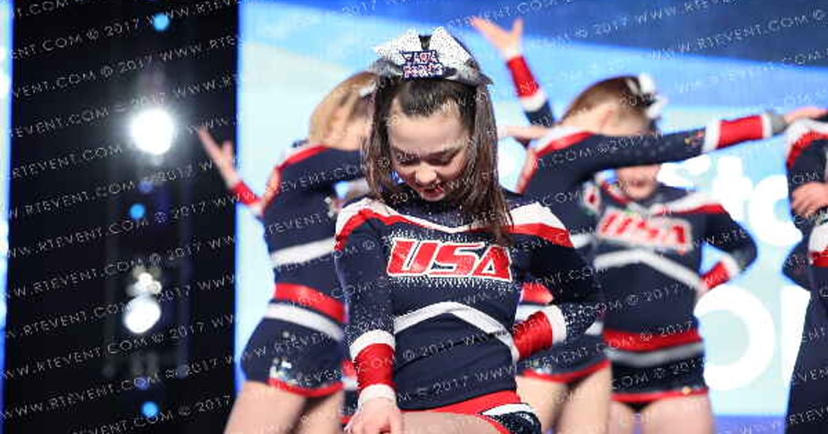 USA Stars TASK FORC3 · The Grand National Championship