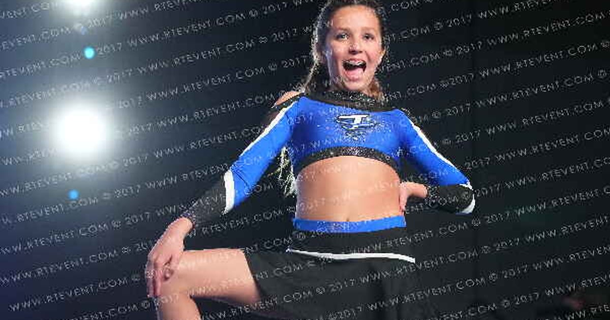 Maryland Twisters Salisbury Vortex · The Grand National Championship