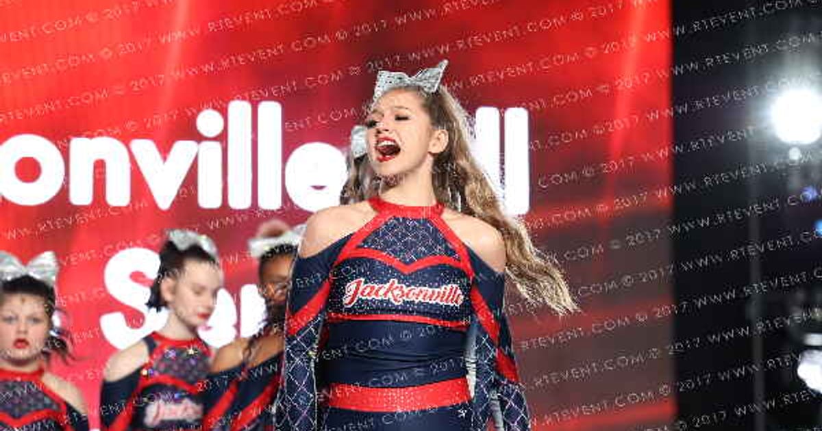 Jacksonville All Stars Senior Snipers · The Grand National Championship