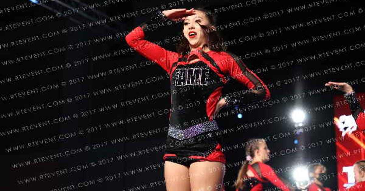 Fame Beach Royals · The Grand National Championship