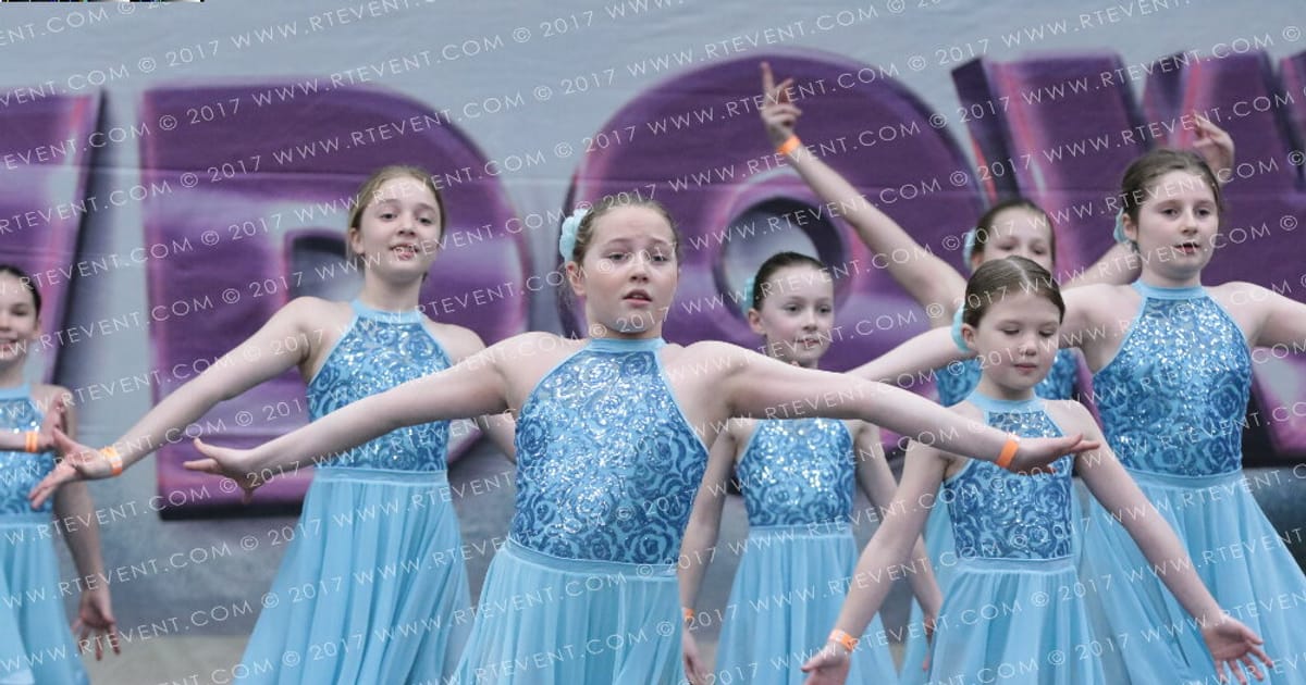Architects Dance Company Starlight · Spotlight Showdown