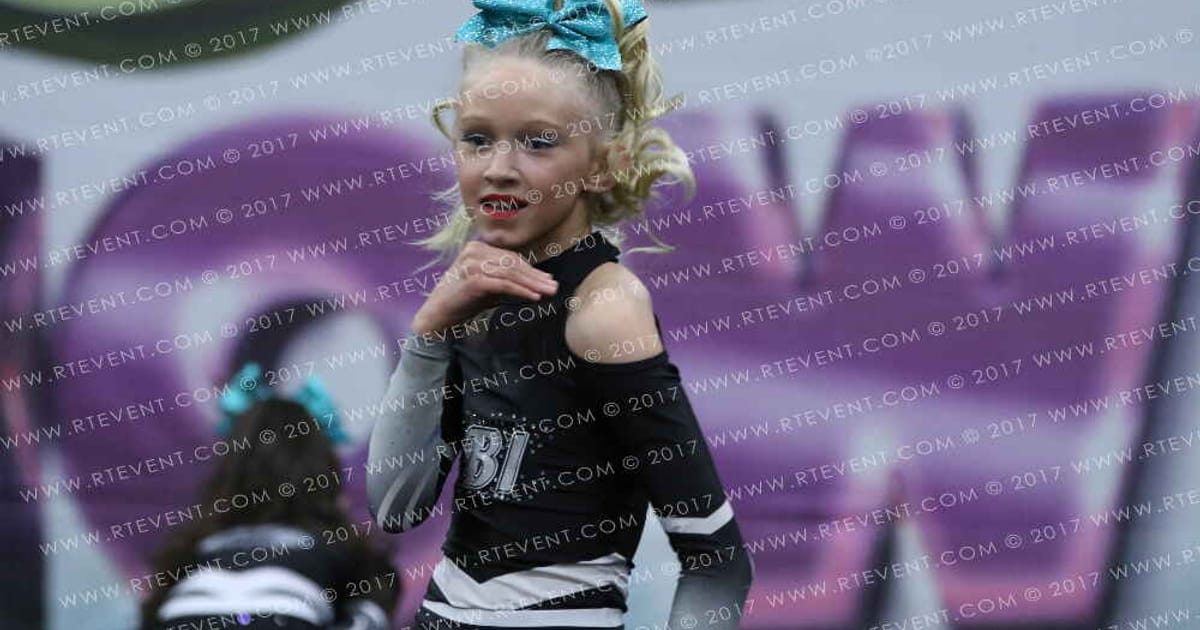 BLACK ICE ACADEMY Moonbeams · Spotlight Showdown